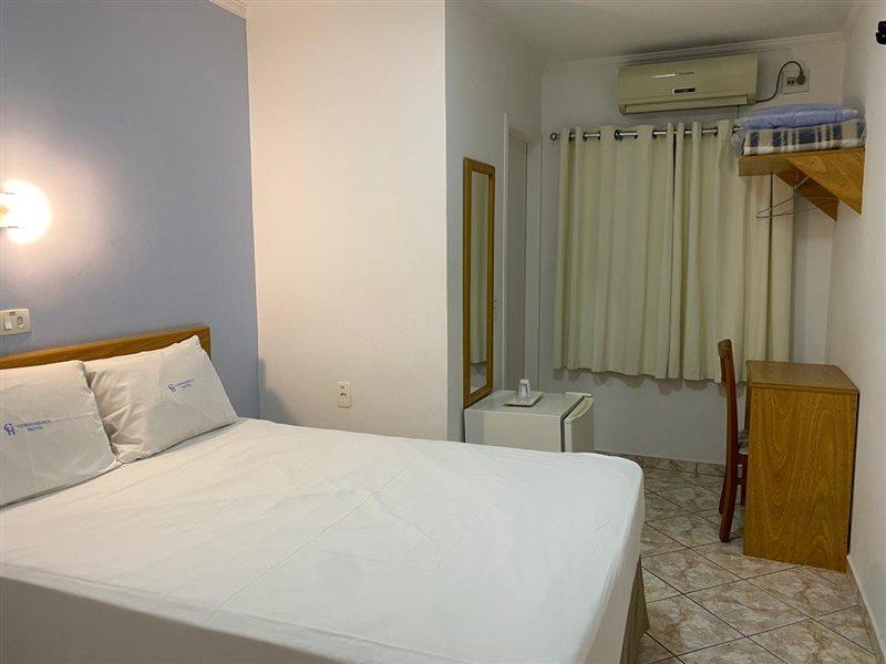 Voa Convenience Hotel Jundiai Exterior photo